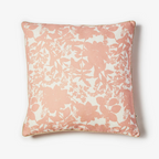 Herb Reverse Beige Cushion 60cm