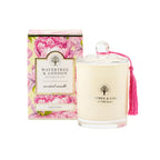 Wavertree & London Pink Peony Candle