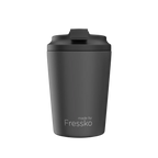 Reusable Ceramic Interior Bino Coffee Cup
