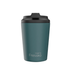 Reusable Ceramic Interior Bino Coffee Cup