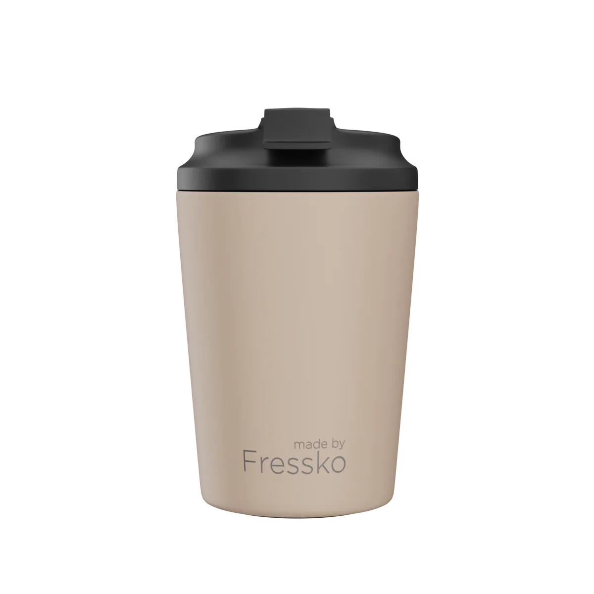 Reusable Ceramic Interior Bino Coffee Cup