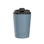 Reusable Ceramic Interior Bino Coffee Cup