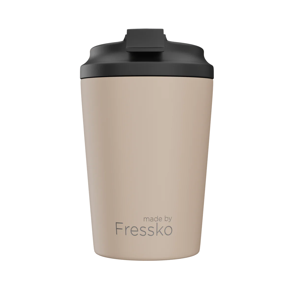 Reusable Ceramic Interior Camino Coffee Cup