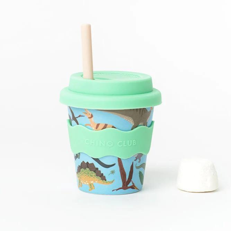 Chino Club Baby Chino Cup 4oz