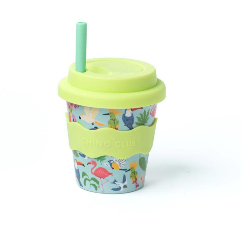 Chino Club Baby Chino Cup 4oz