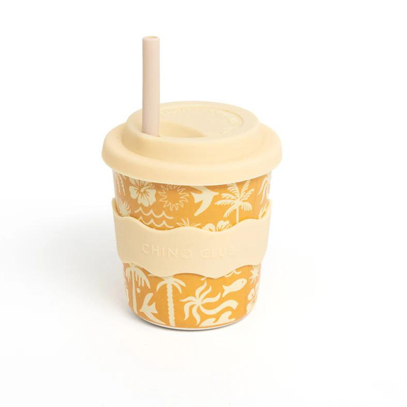 Chino Club Baby Chino Cup 8oz