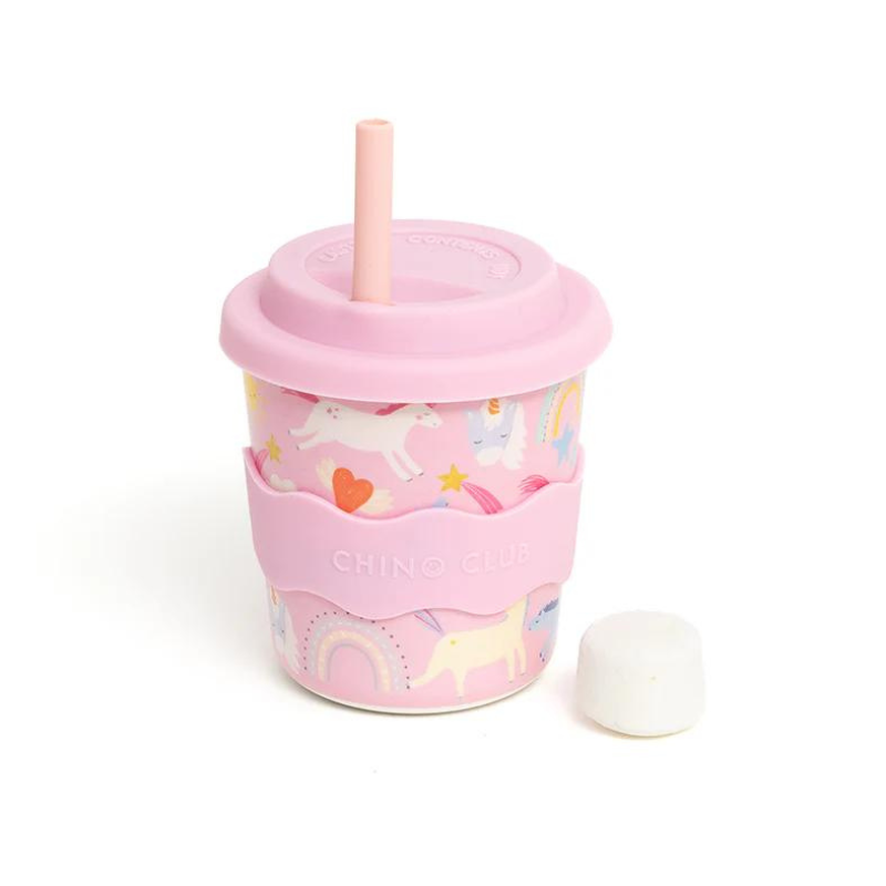 Chino Club Baby Chino Cup 8oz