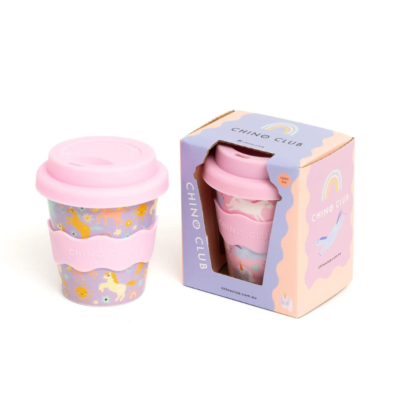 Chino Club Baby Chino Cup 4oz