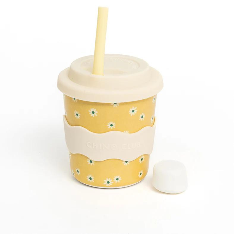 Chino Club Baby Chino Cup 8oz