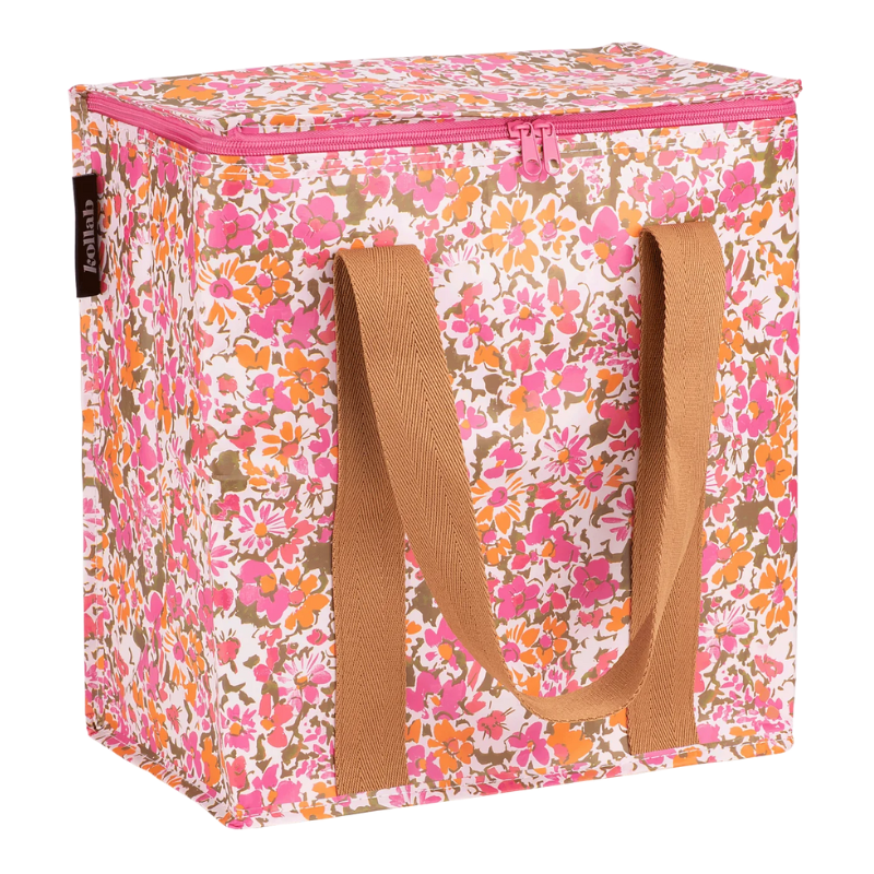 Cooler Bag Garden Spritz