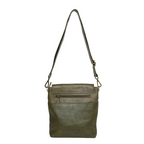Carla Satchel