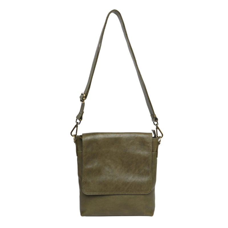 Carla Satchel