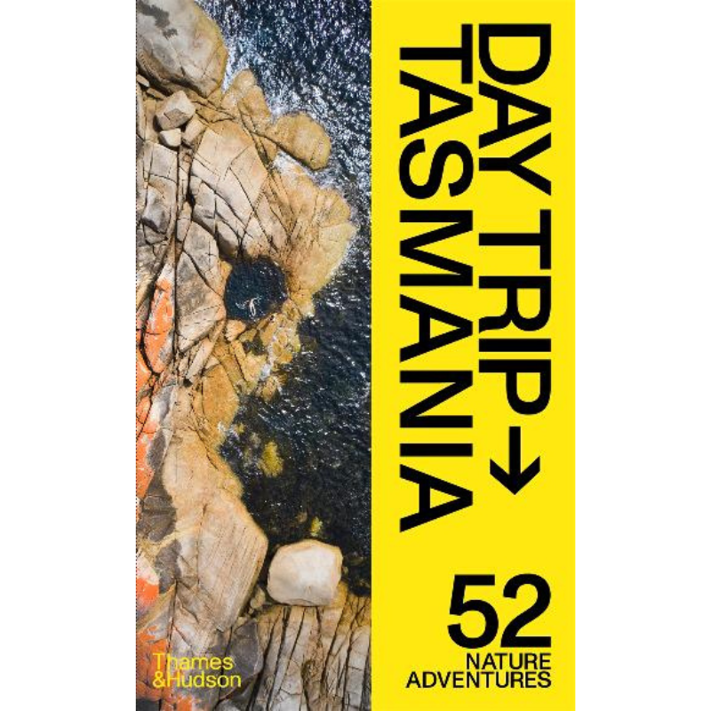 Day Trip: Tasmania
