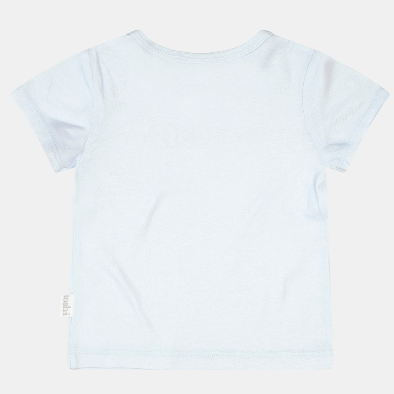 Dreamtime Organic Short Sleeve Tee