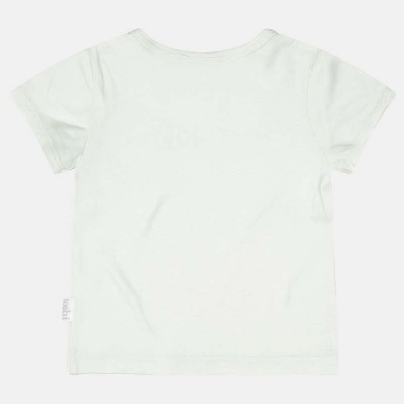 Dreamtime Organic Short Sleeve Tee