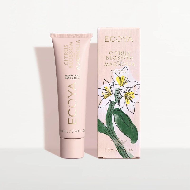 Mother’s Day Hand Cream Citrus Blossom & Magnolia