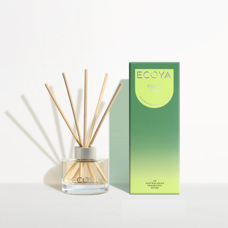 Ecoya Mini Diffuser Guava & Lychee Sorbet