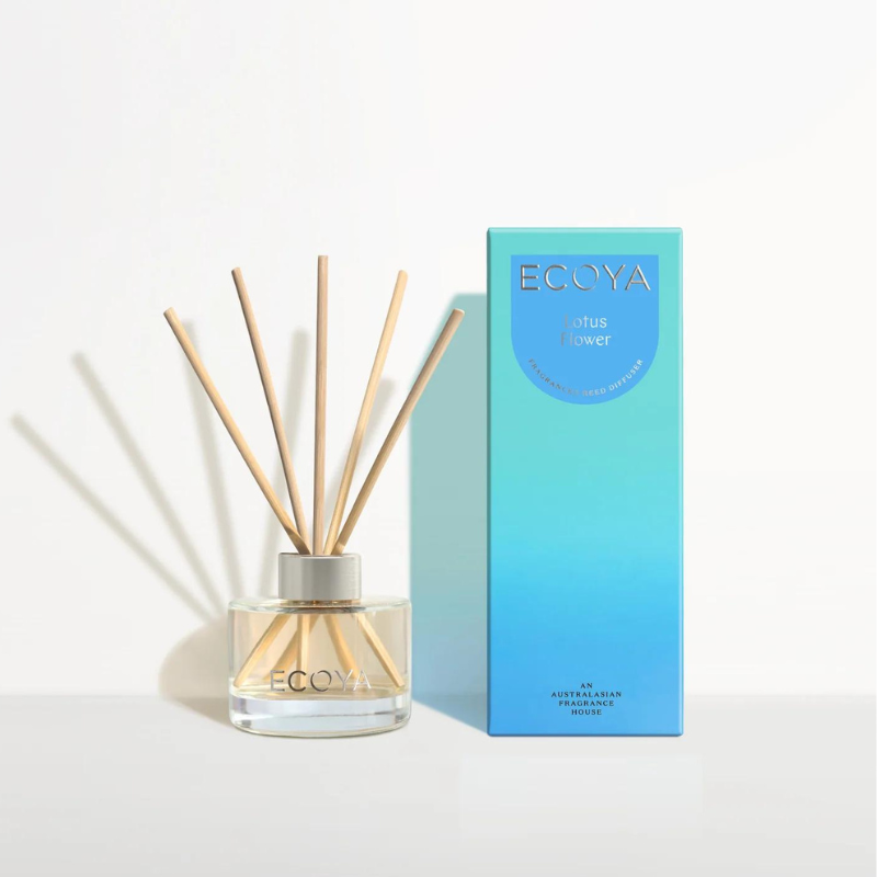 Ecoya Mini Diffuser Guava & Lychee Sorbet