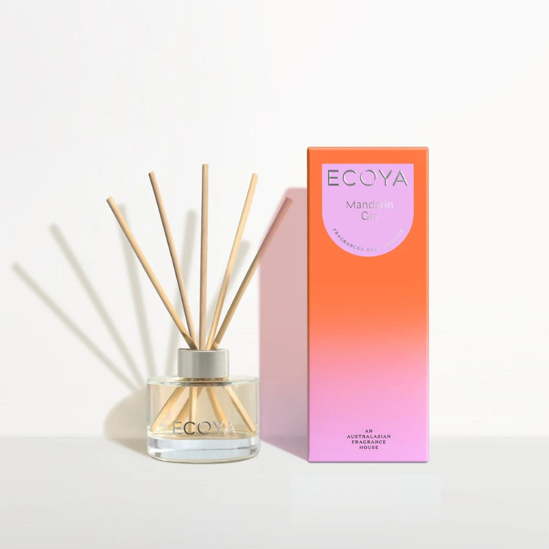 Ecoya Mini Diffuser Guava & Lychee Sorbet