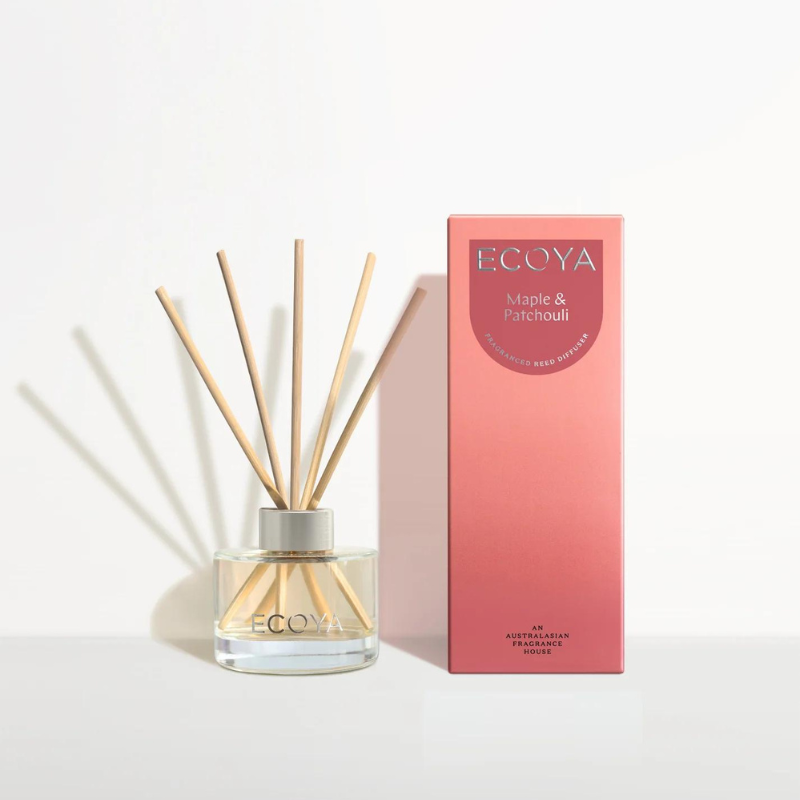 Ecoya Mini Diffuser Guava & Lychee Sorbet