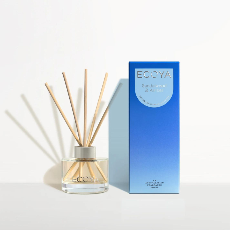 Ecoya Mini Diffuser Guava & Lychee Sorbet