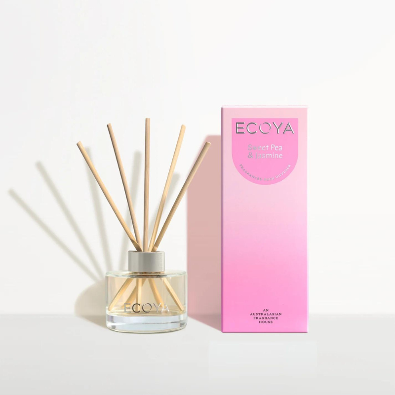 Mini Reed Diffuser