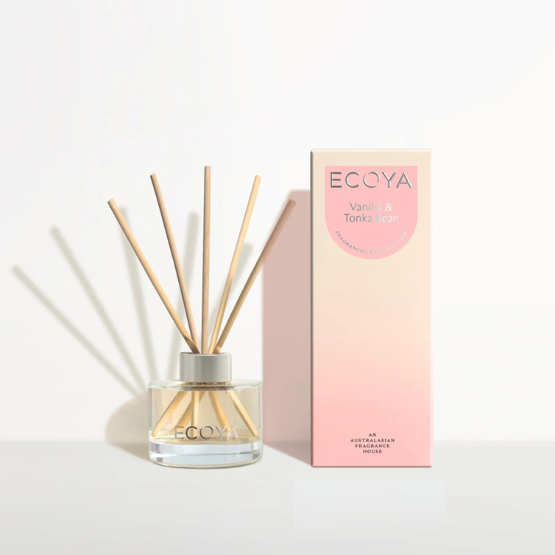 Ecoya Mini Diffuser Guava & Lychee Sorbet