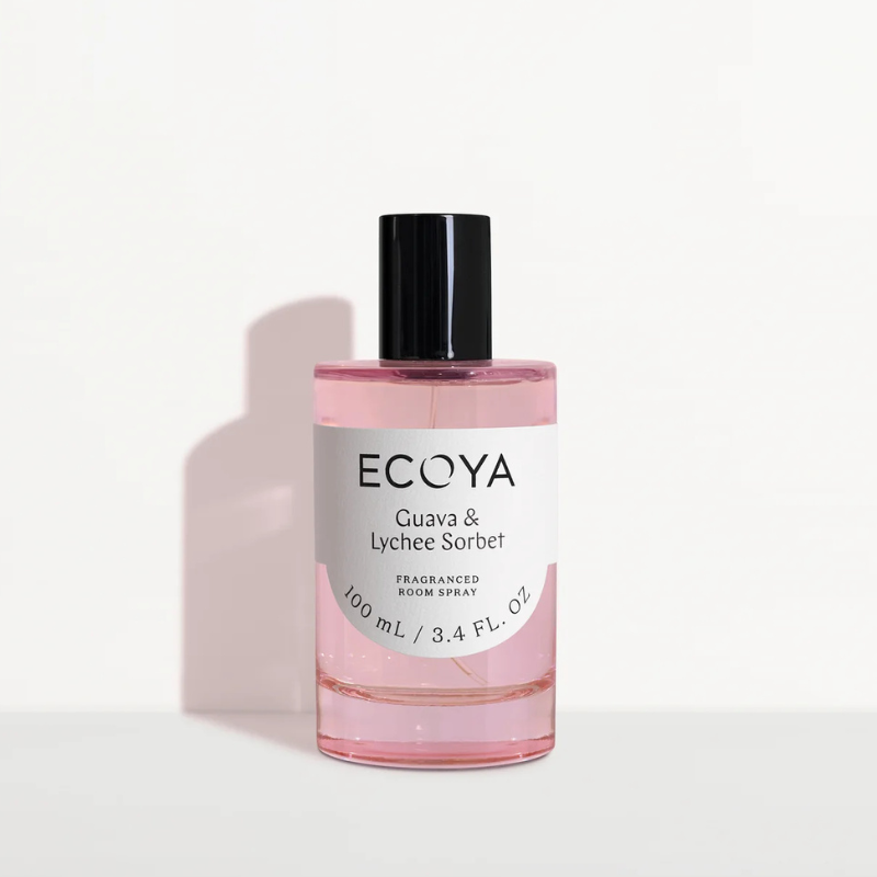 Ecoya Room Spray