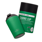 Reusable Coffee Camino Cup 12oz