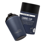Reusable Coffee Camino Cup 12oz