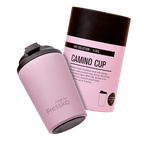 Reusable Coffee Camino Cup 12oz