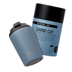 Reusable Coffee Camino Cup 12oz