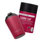 Reusable Coffee Camino Cup 12oz