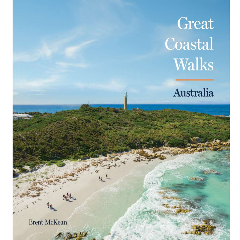 Great Coastal Walks Australia
