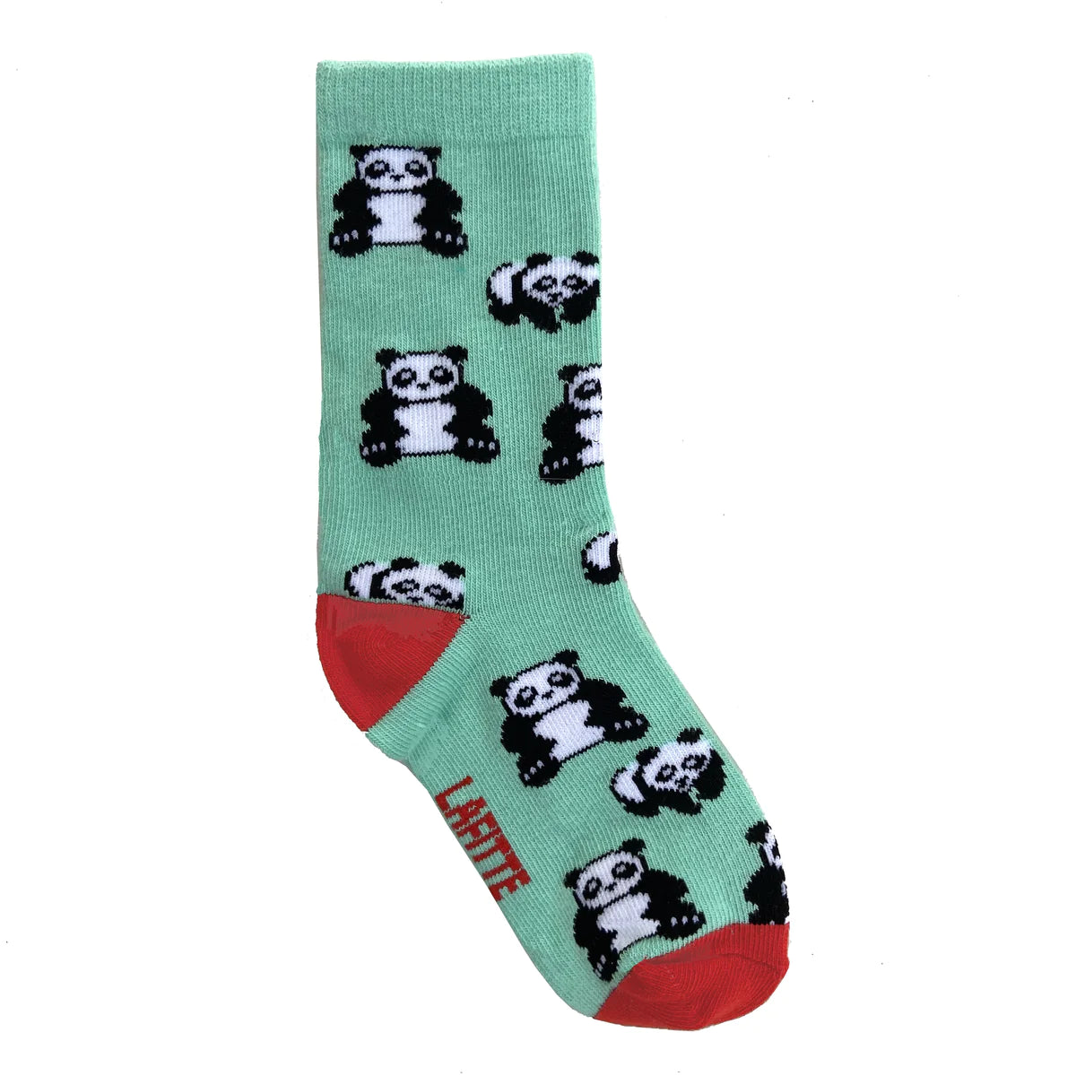 Kids Panda Socks