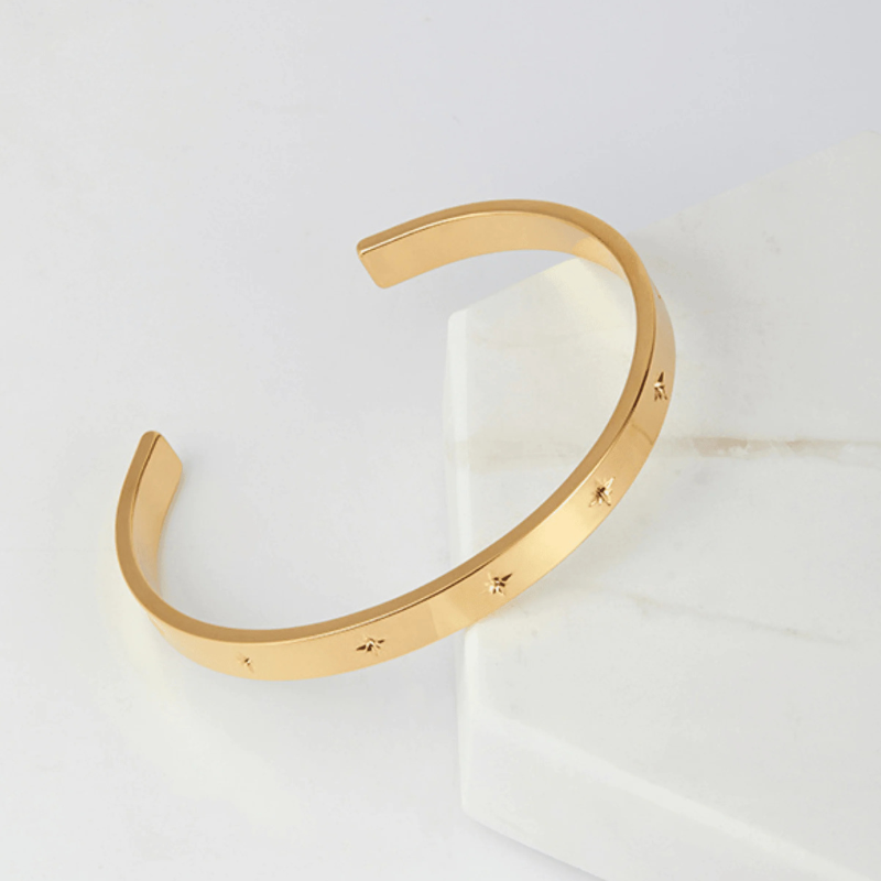 Layla Bracelet Gold