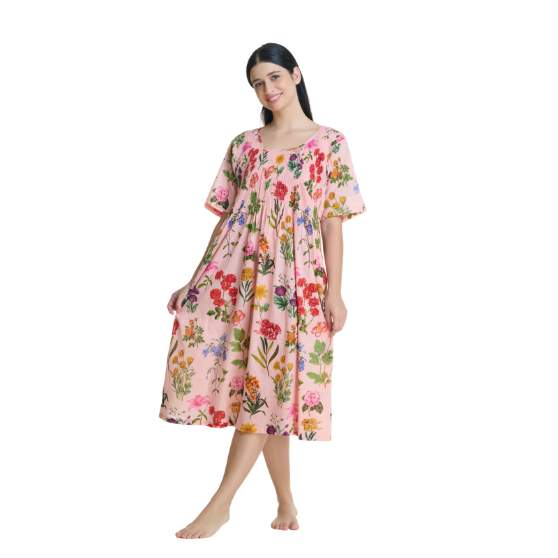 MD-83FF Arabella Nightie