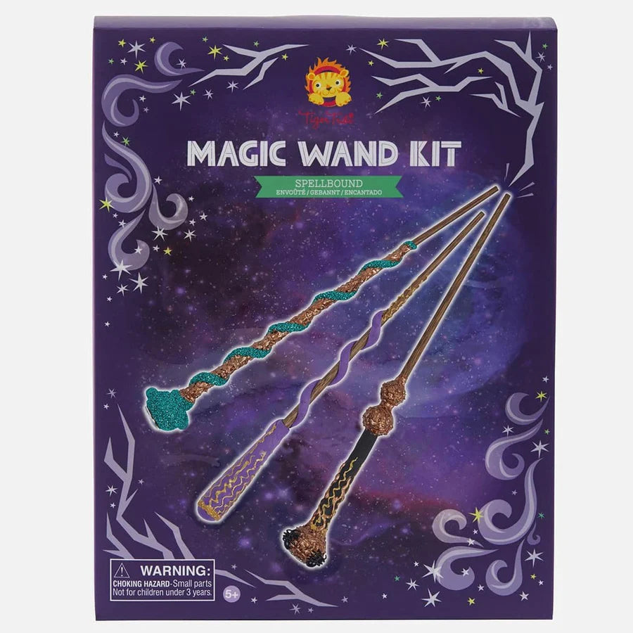 Magic Wand Kit- Spellbound