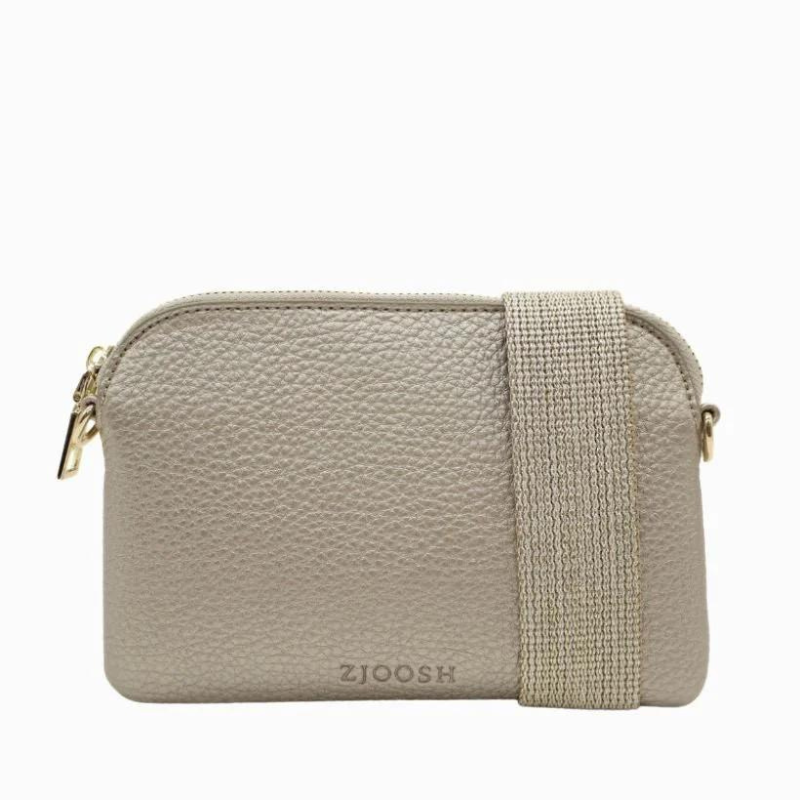 Missy Hugo Cross Body Bag Zjoosh