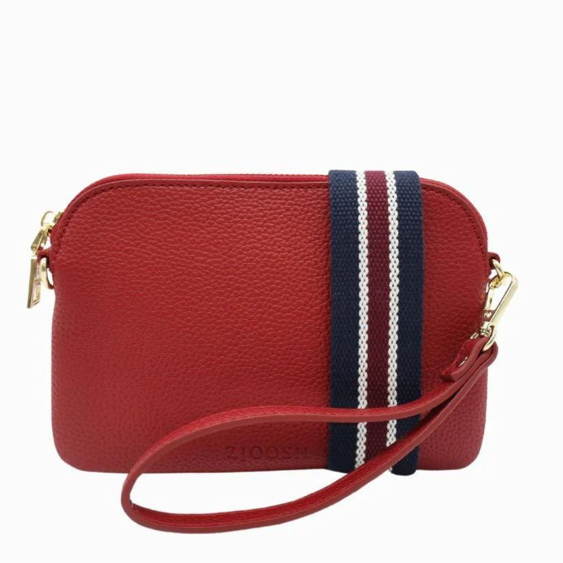 Missy Hugo Cross Body Bag Zjoosh