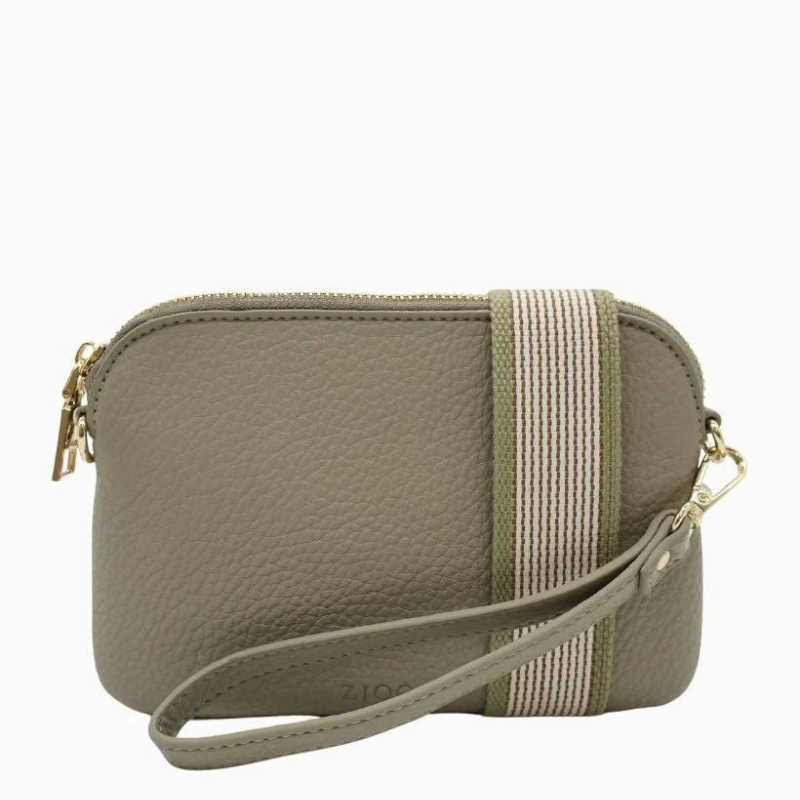 Missy Hugo Cross Body Bag Zjoosh