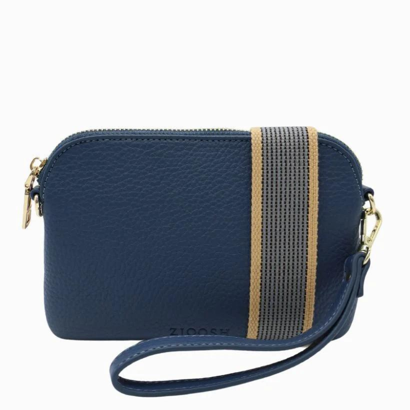 Missy Hugo Cross Body Bag Zjoosh