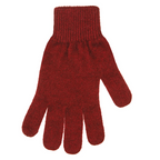 Possum Merino Plain Gloves