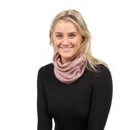 Possum Merino Plain Neckwarmer