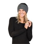 Possum Merino Reversible Beanie