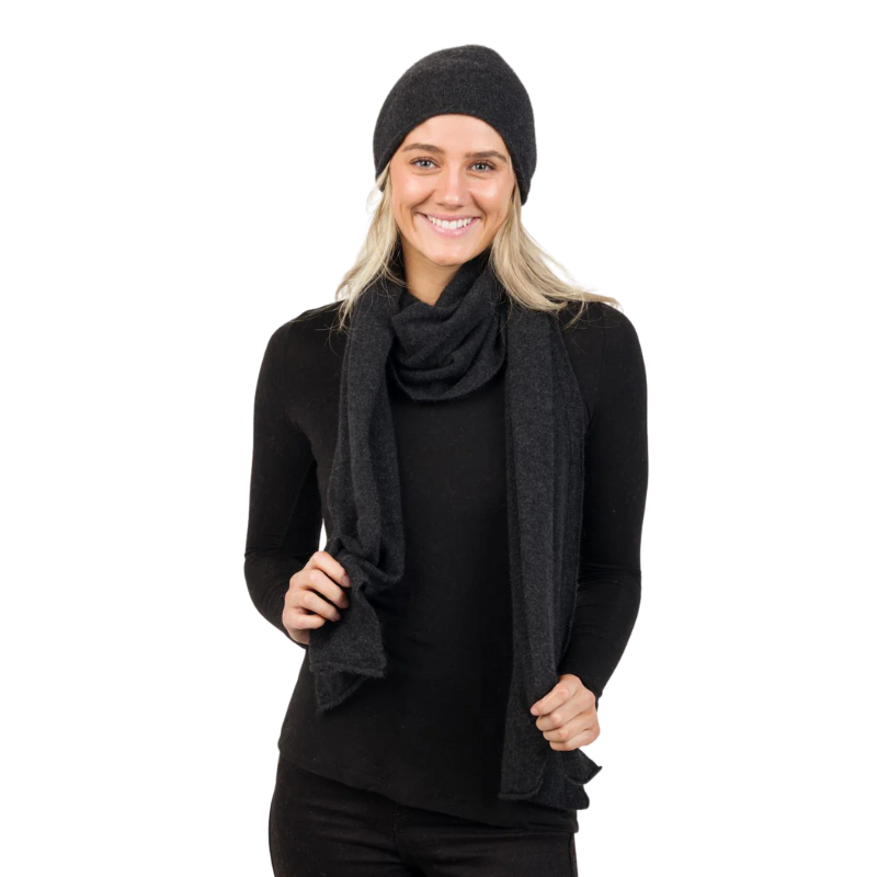 Travel Scarf