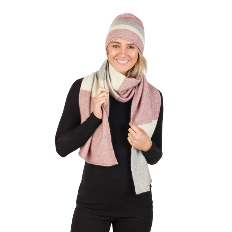 Travel Scarf