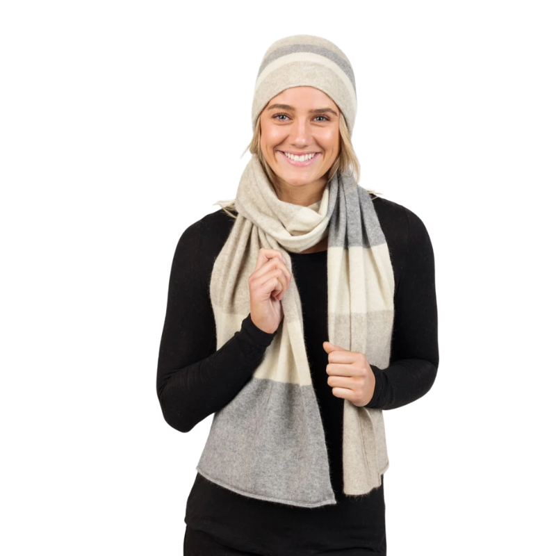 Travel Scarf
