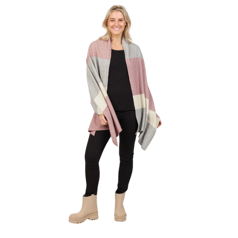 Possum Travel Wrap