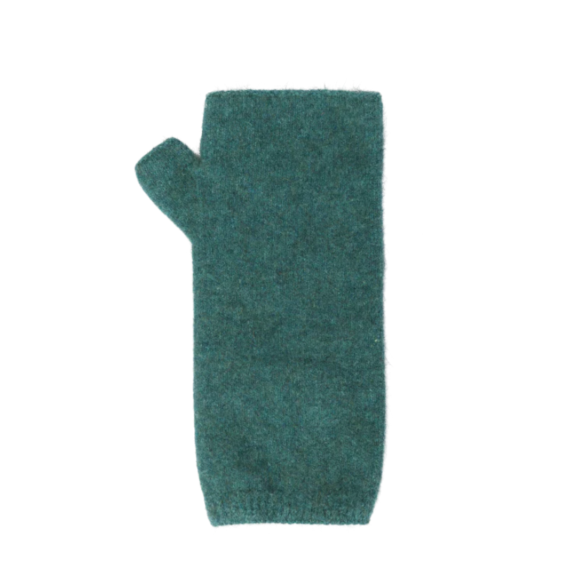 Possum Merino Wristwarmers